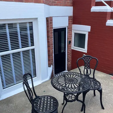 Appartement North Bay Nest Scarborough