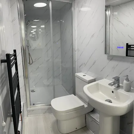 Appartement North Bay Nest Scarborough