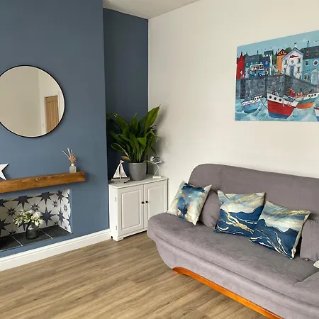 North Bay Nest Apartment *