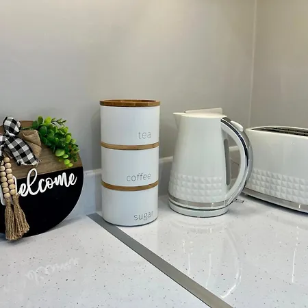 North Bay Nest Apartment *