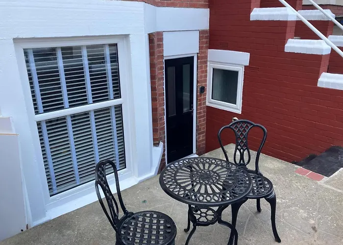 Apartment North Bay Nest Scarborough