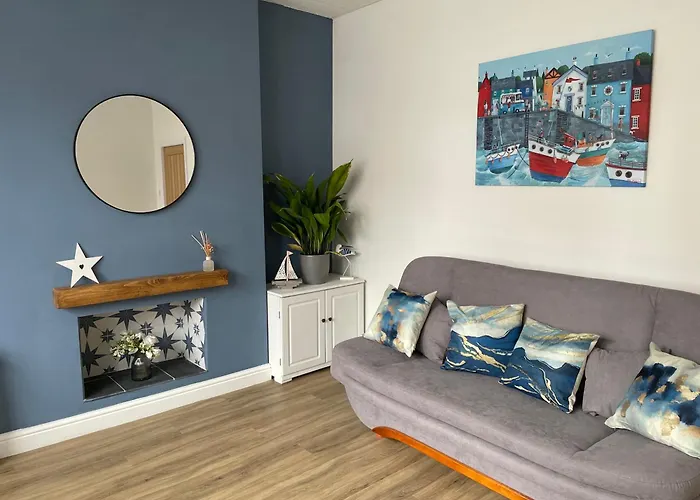 North Bay Nest Apartment *