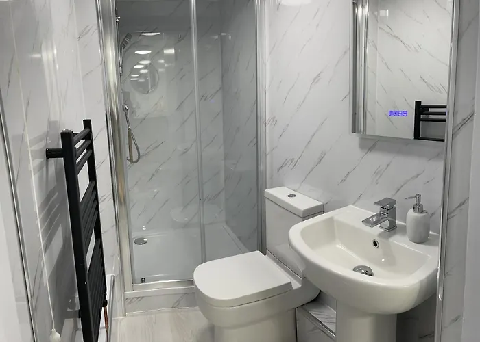 Apartment North Bay Nest Scarborough