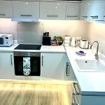דירה North Bay Nest *